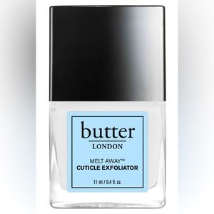Butter London Melt Away Cuticle Exfoliator